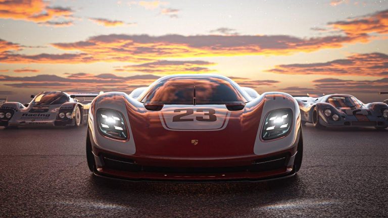 Gran Turismo 7 ganha novo trailer e está próximo de ser lançado!