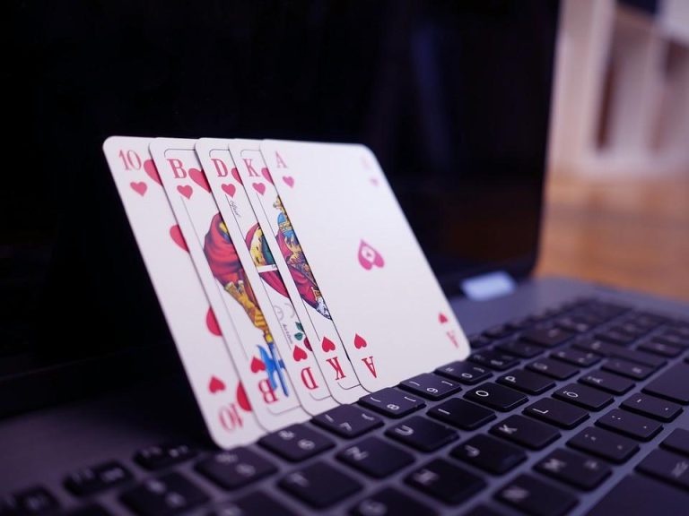 4 razões para jogar num cassino online