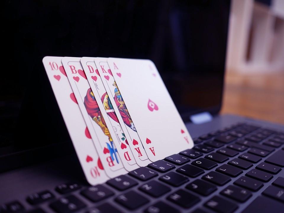 4 razoes para jogar num cassino online