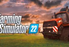 Farming Simulator 22 1