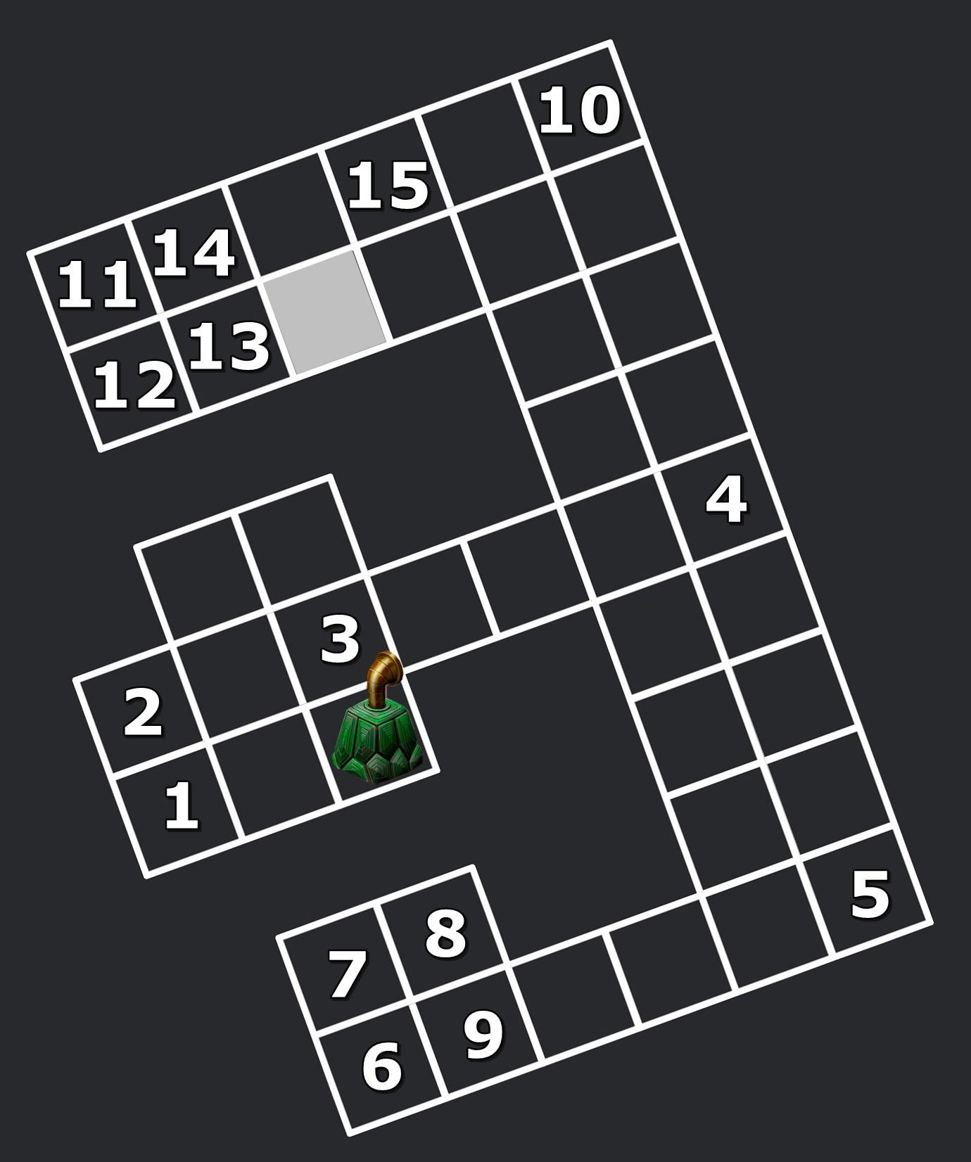 cats PUZZLE FIGMENT ULT