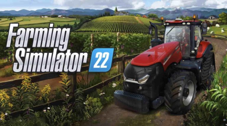 Dicas de Farming Simulator 22 para você ser um fazendeiro de sucesso
