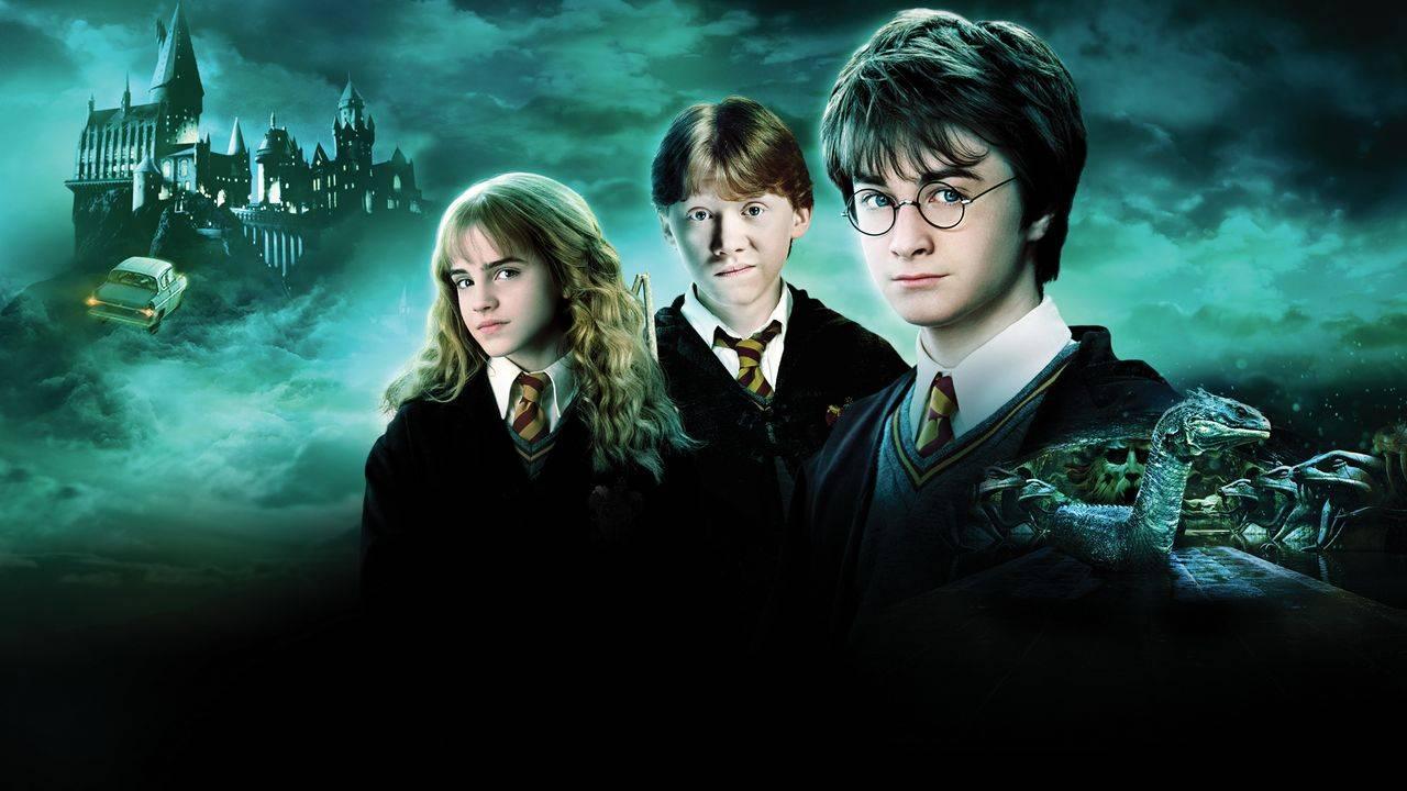 A ordem cronológica dos filmes para assistir a saga de Harry Potter –  Tecnoblog