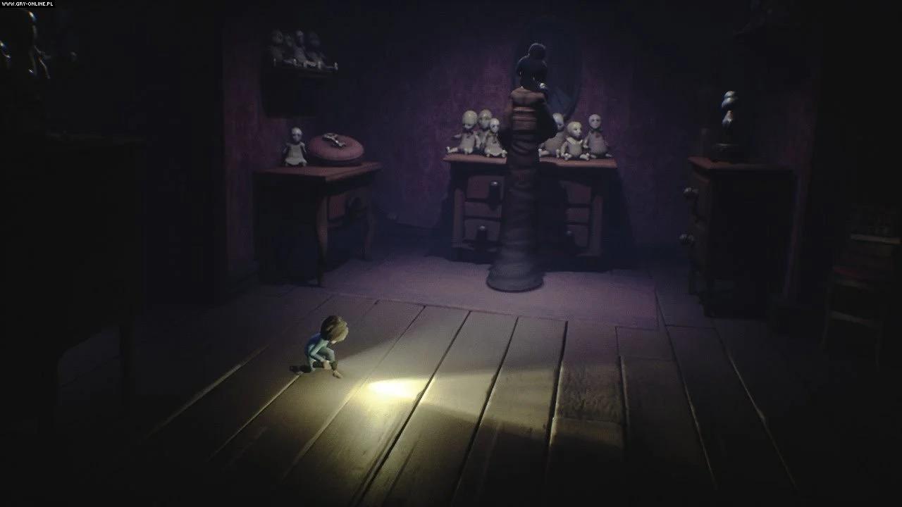 Meus Jogos Grátis - 👿Little Nightmares é um jogo de quebra-cabeça em  plataforma com elementos de terror. 💵 Está grátis na Steam 👇 CLIQUE no  link abaixo para garantir o seu. #LittleNightmares #