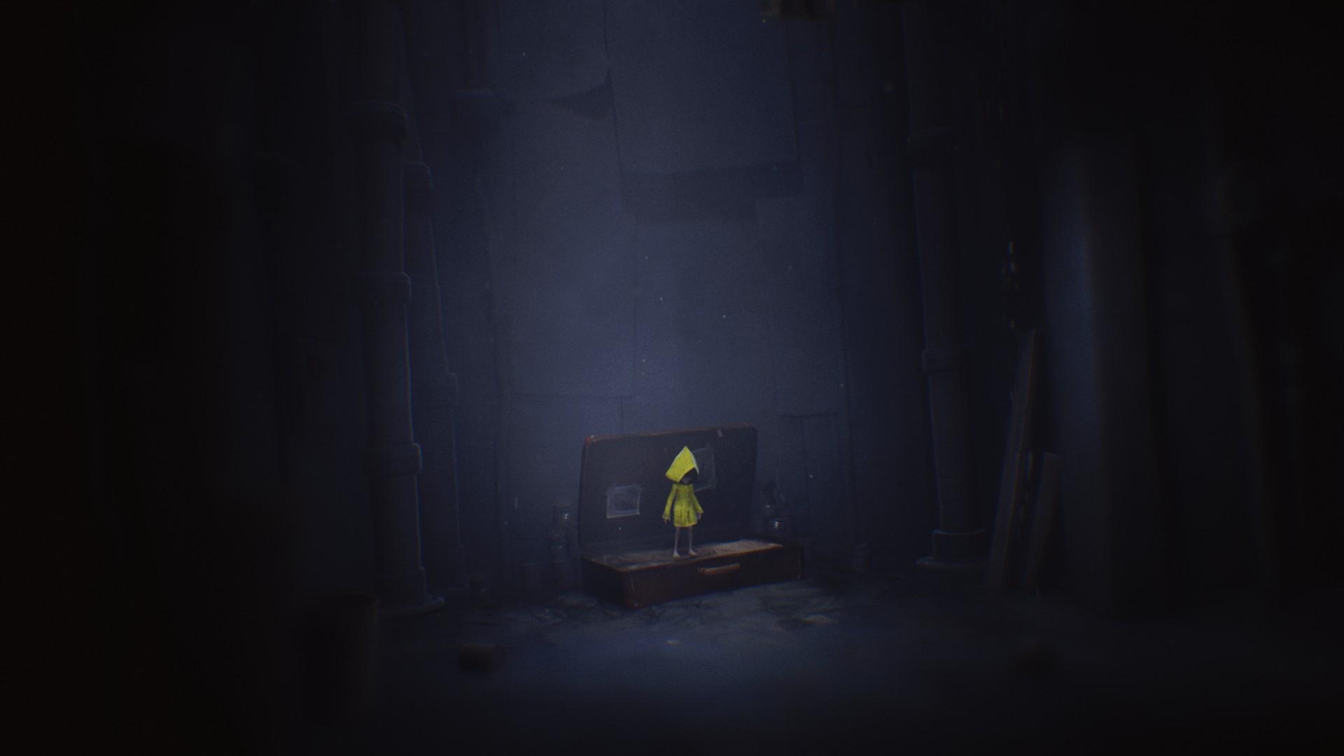 Little Nightmares Screenshot 2022.03.21 23.43.30.18