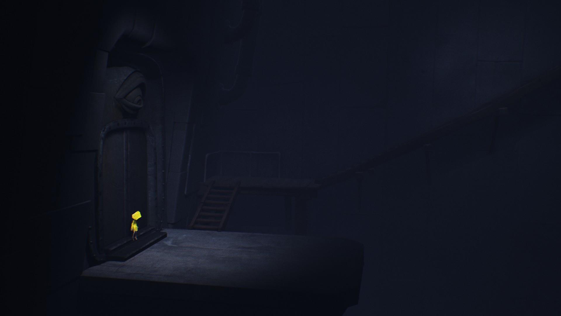 Little Nightmares Screenshot 2022.03.22 13.28.06.59