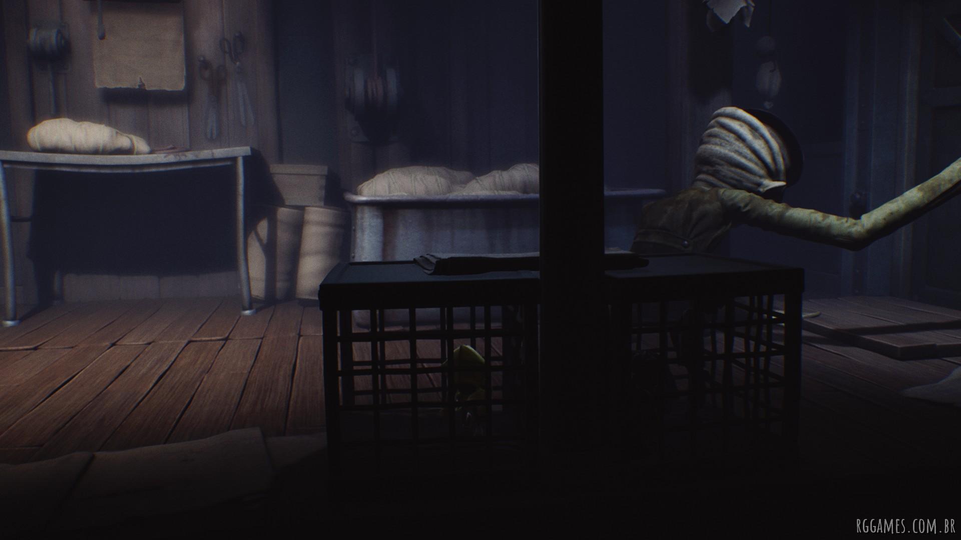 Little Nightmares Screenshot 2022.03.22 15.10.24.52