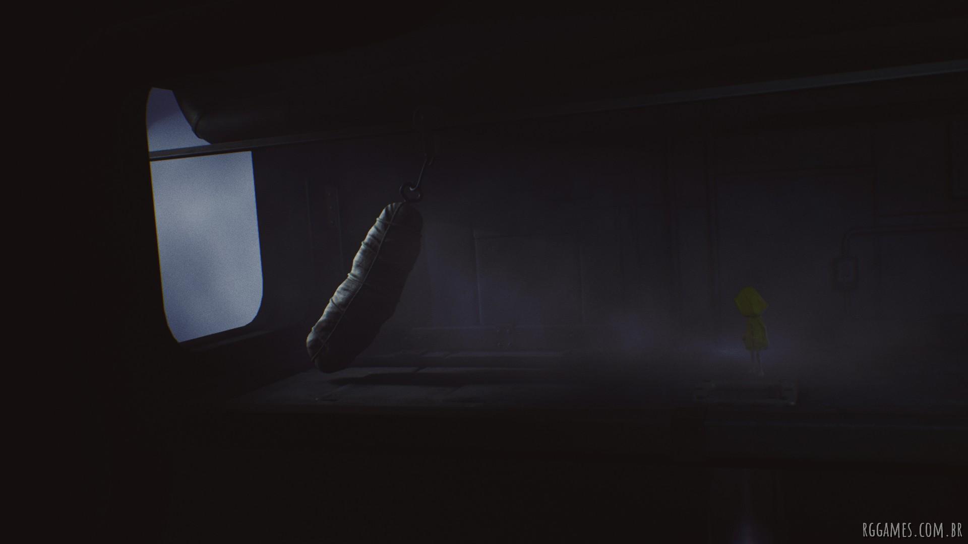 Little Nightmares Screenshot 2022.03.22 19.51.41.72