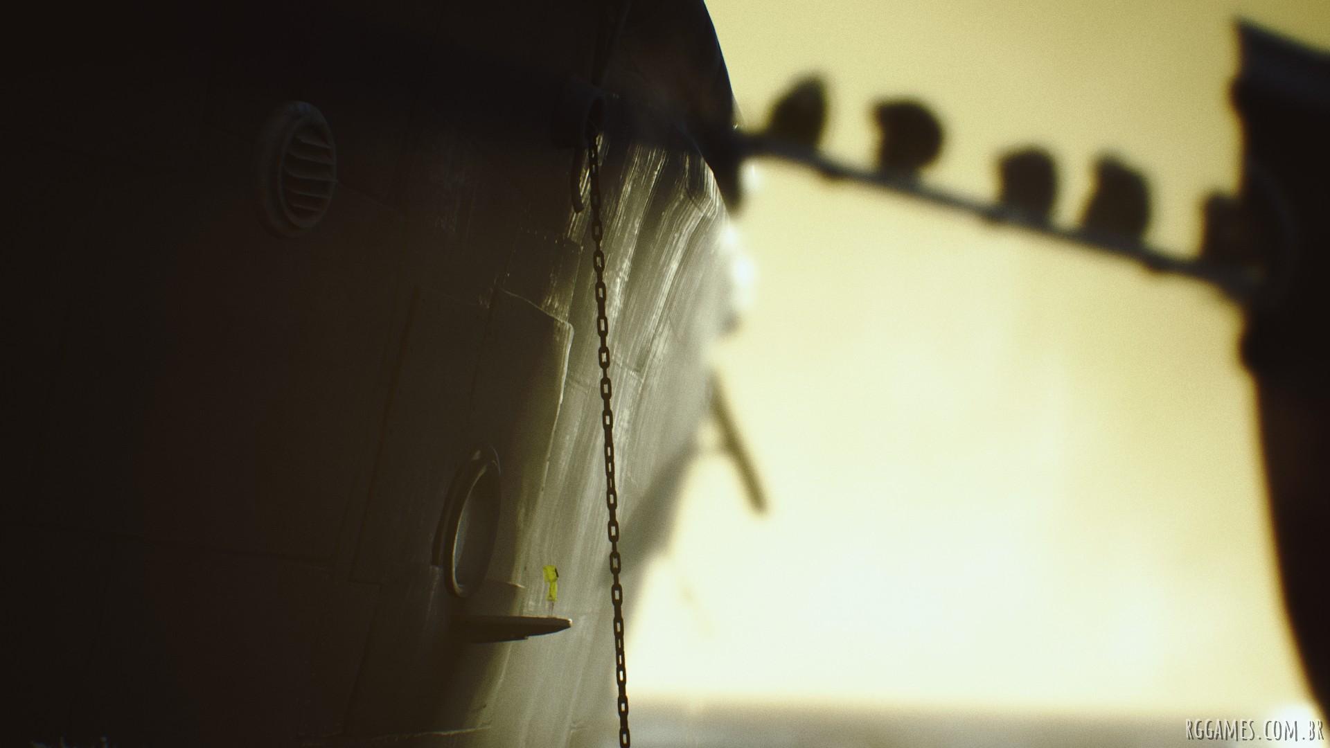 Little Nightmares Screenshot 2022.03.22 22.27.00.61