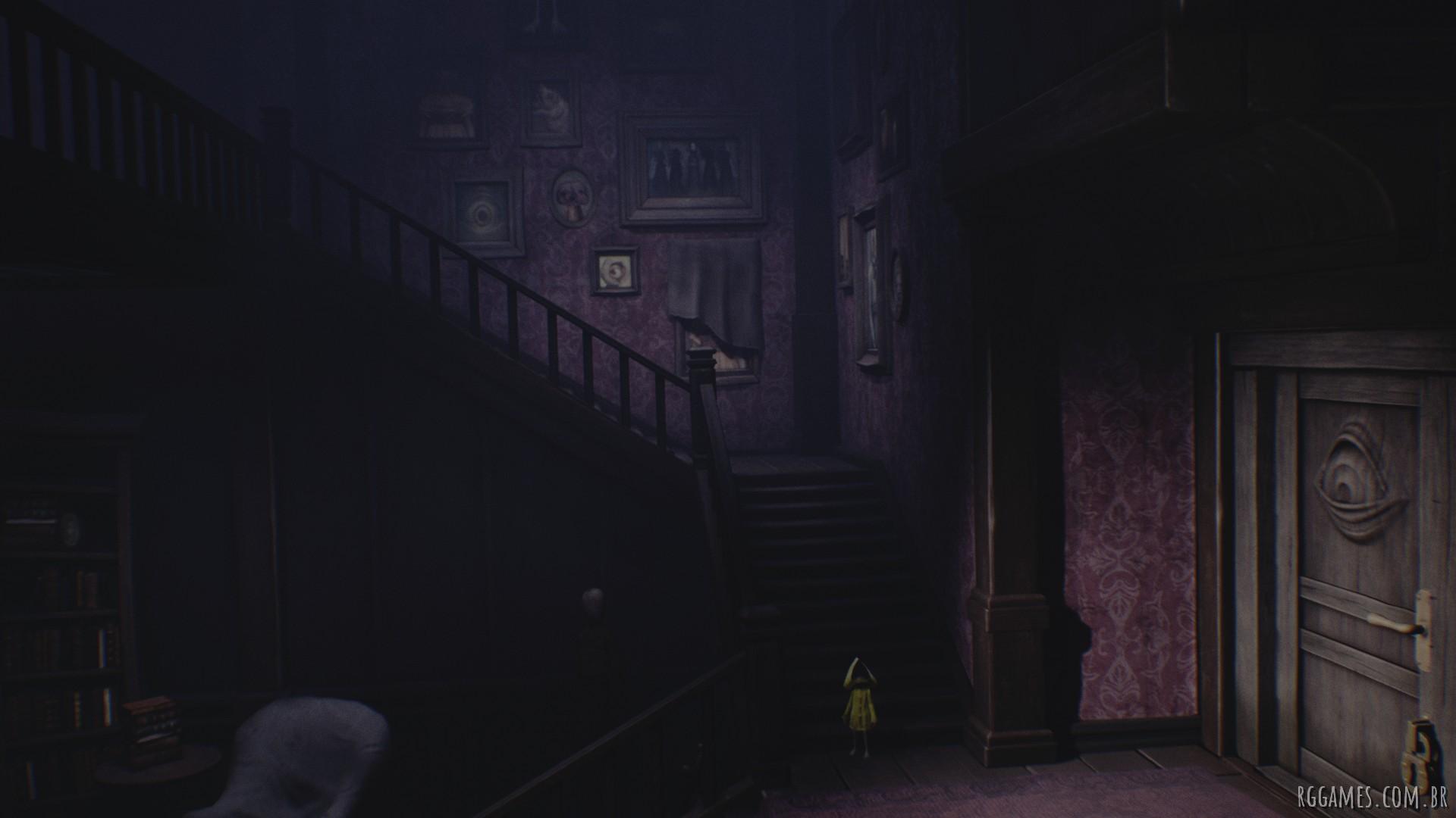 Little Nightmares Screenshot 2022.03.23 14.39.06.48