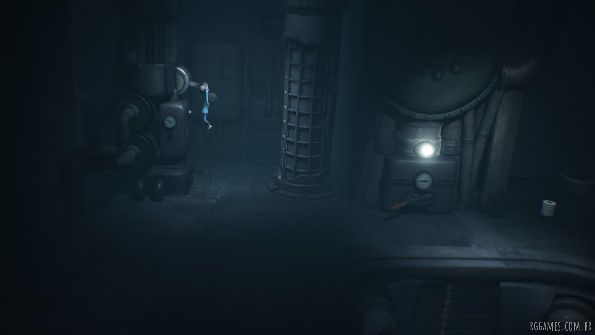 Little Nightmares Screenshot 2022.03.23 23.01.18.94