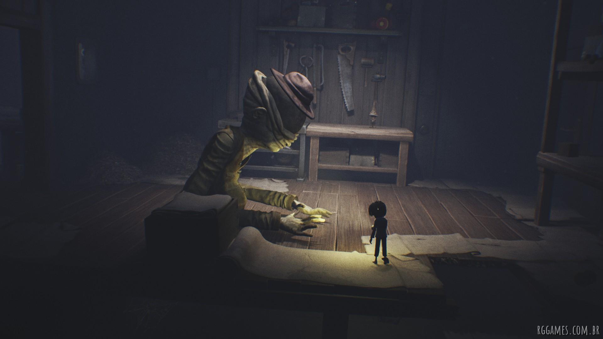 Little Nightmares Screenshot 2022.03.24 22.25.56.46