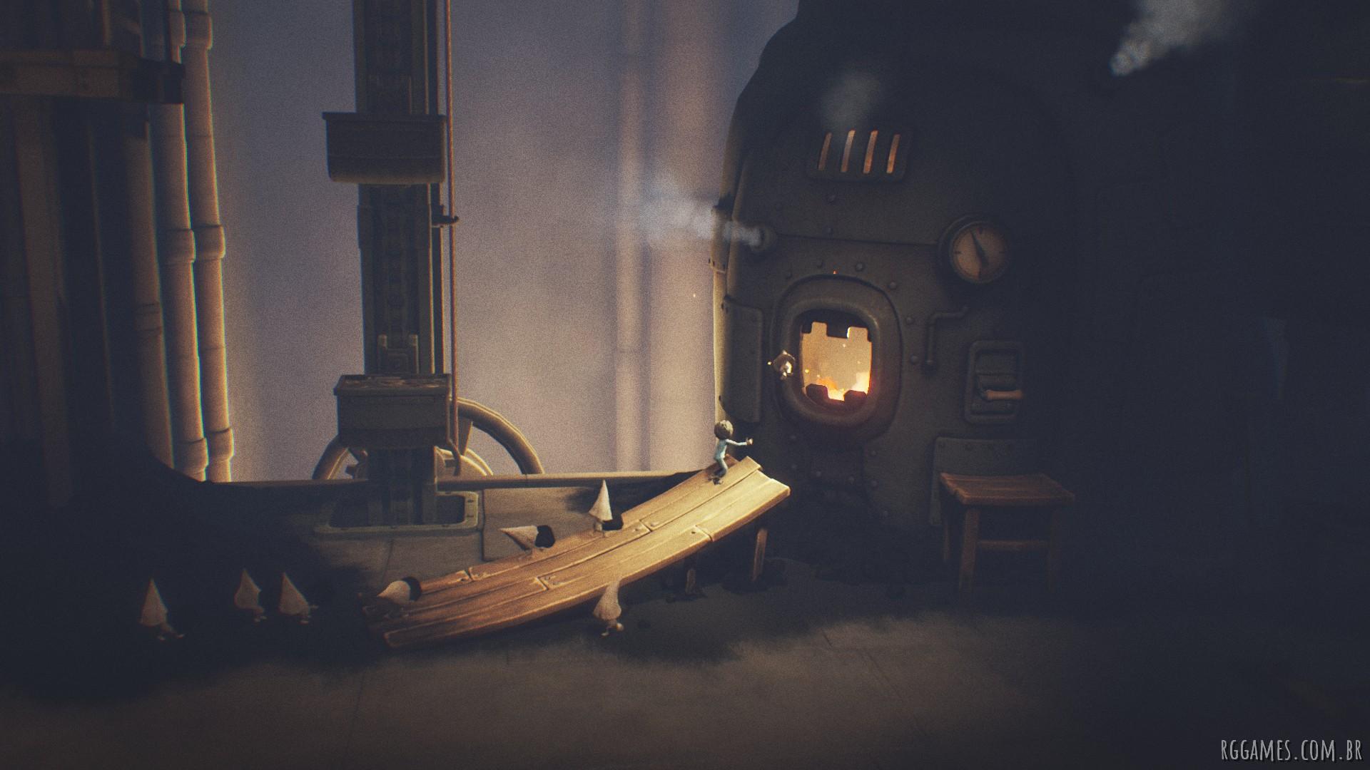Little Nightmares Screenshot 2022.03.24 23.58.09.88