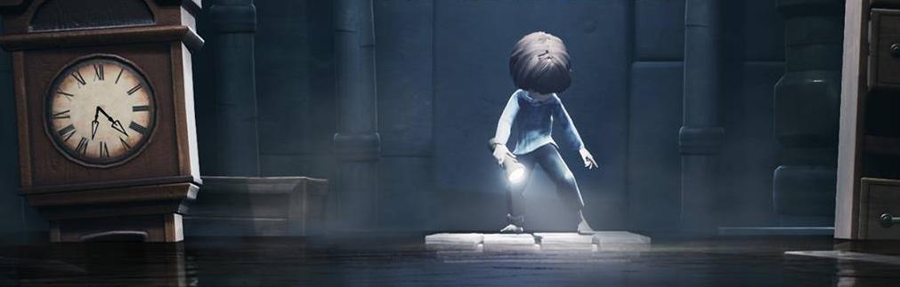 Buy Little Nightmares - Secrets of The Maw Expansion Pass Steam