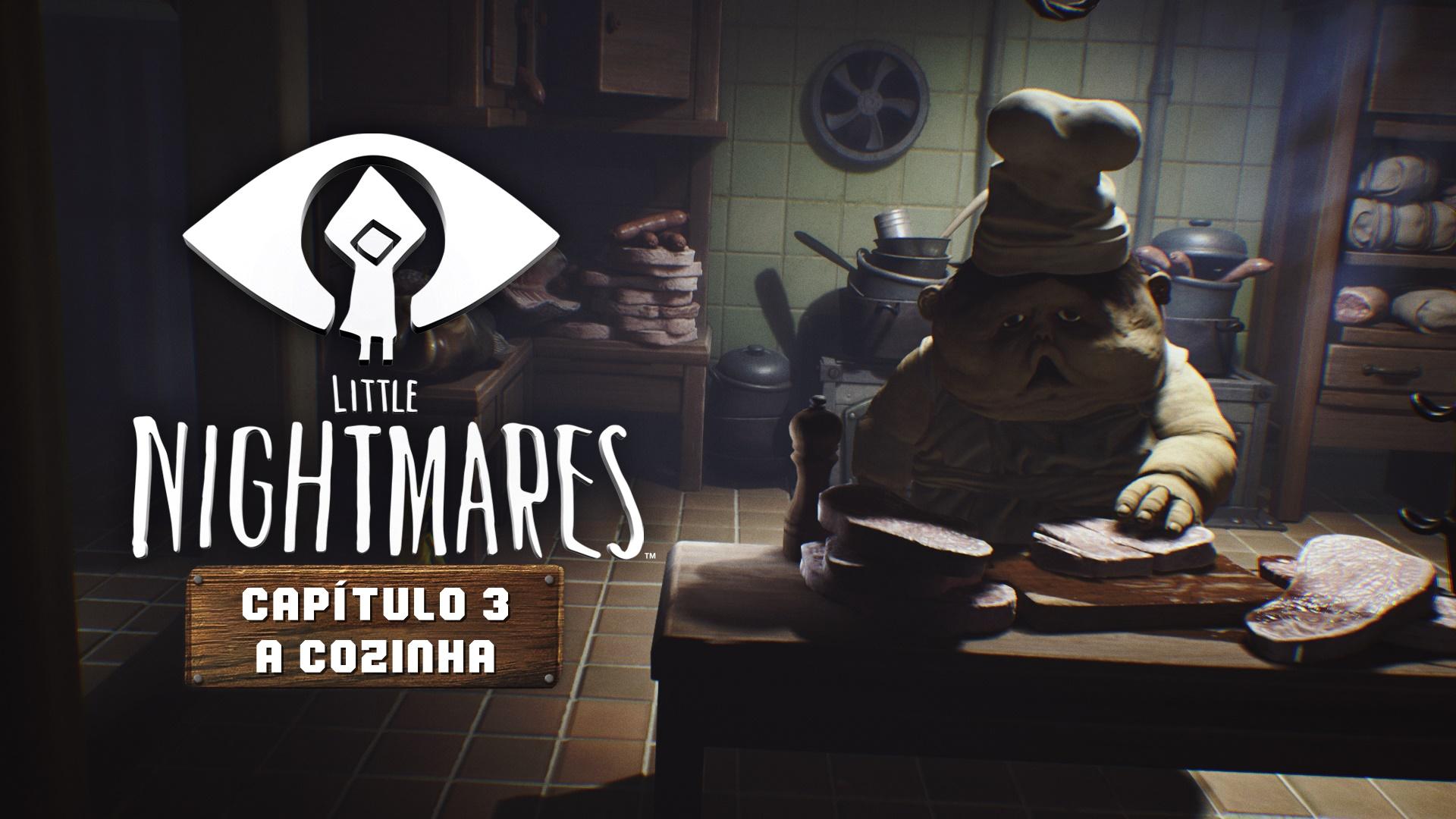 Little Nightmares 2: Detonado, Teorias