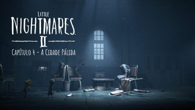 Guia de troféus e conquistas de Little Nightmares – Tecnoblog