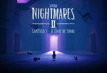 little nightmares 2 capitulo 5 a torre do sinal 0