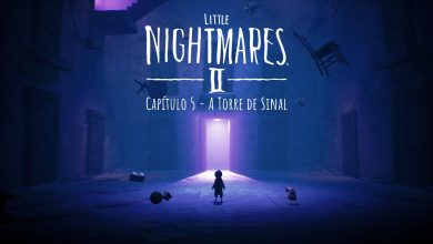 little nightmares 2 capitulo 5 a torre do sinal 0