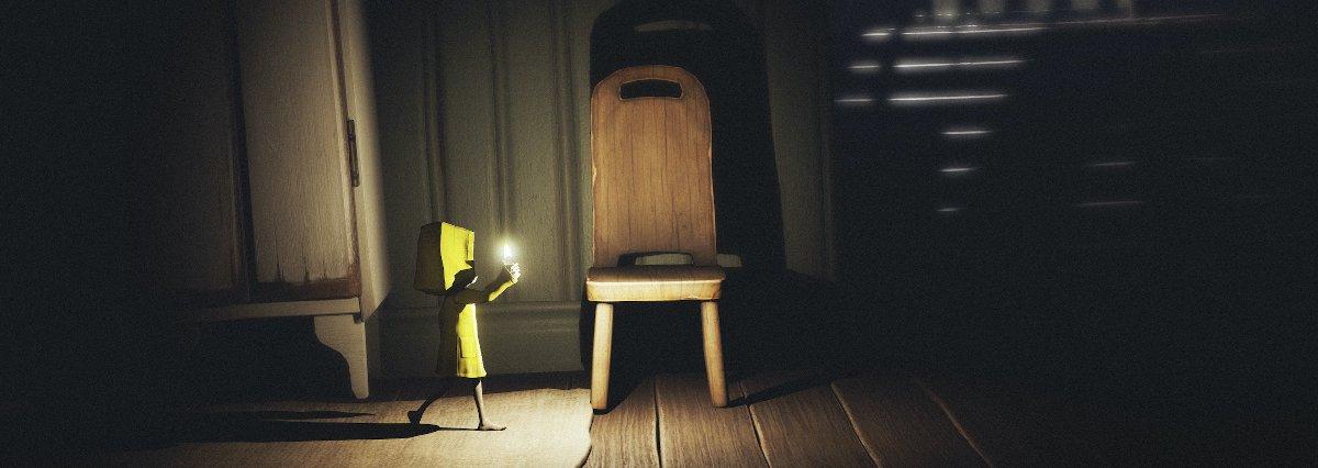 little nightmares complete edition nintendo switch release