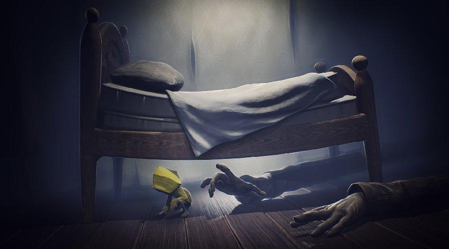 little nightmares dicas e guia para iniciantes 1