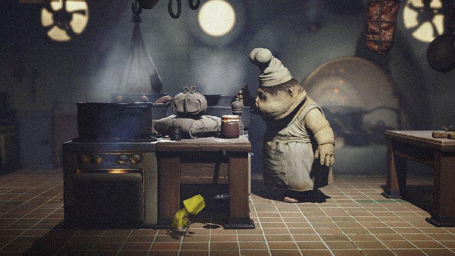 little nightmares walkthrough and guide hub
