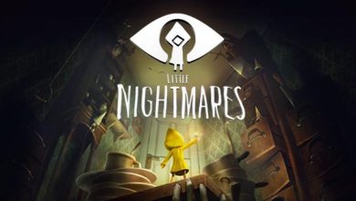 review little nightmares