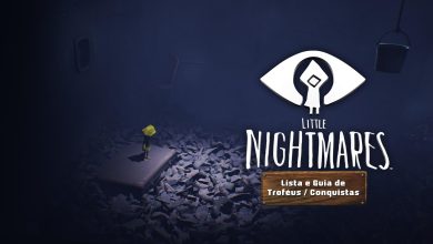 trofeus e conquistas