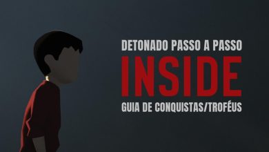 INSIDE DETONADO PASSO A PASSO GUIA DE CONQUISTAS TROFEUS