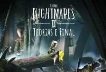 Teorias de Little Nightmares 2 O final e a Historia Explicada