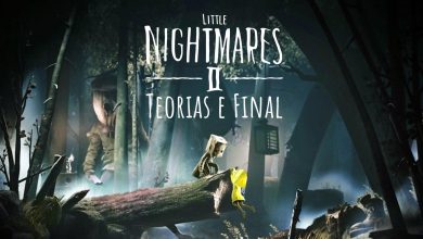 Teorias de Little Nightmares 2 O final e a Historia Explicada