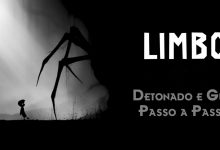 limbo detonado e guia passo a passo de conquistas e trofeus