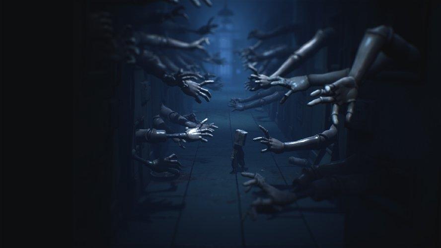 Sangue e Terror no Kinect - Rise of Nightmares Colono style #1 
