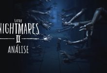 little nightmares 2 analise review completo