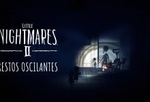 localizacao dos RESTOS OSCILANTES de little nightmares 2
