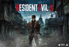 resident evil 4 remake lancamento