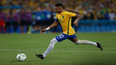 Brasil sera o justo favorito para a Copa do Mundo 2022