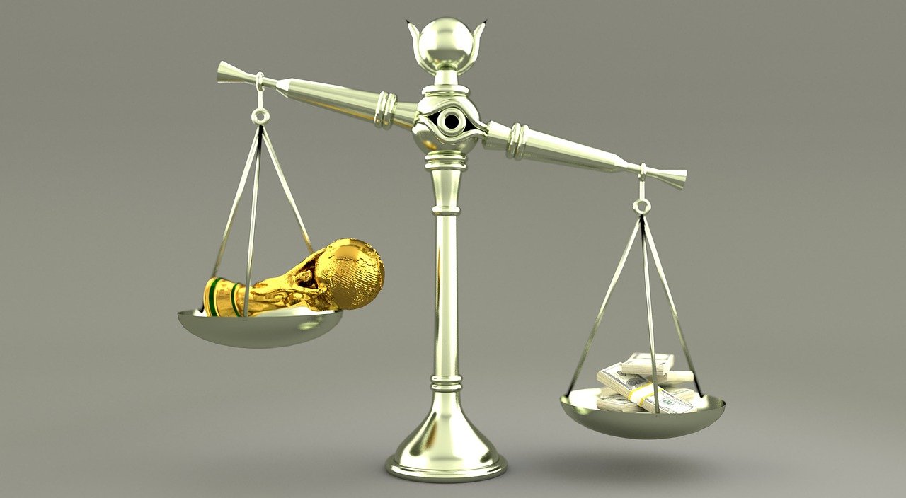 Polemicas e controversias O que esperar da Copa do Mundo do Catar 2022