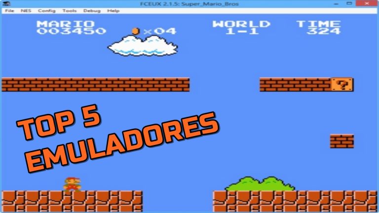 Top 8 melhores emuladores para PC