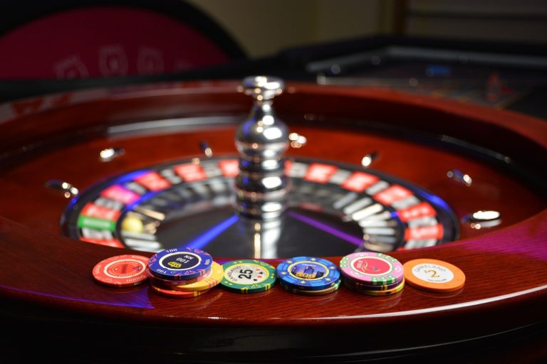 Os melhores jogos de cassino retrô de todos os tempos