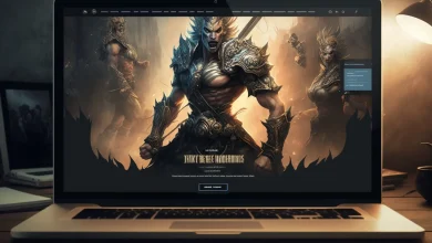 Como criar um site Wordpress para jogos dicas e truques para aumentar o engajamento