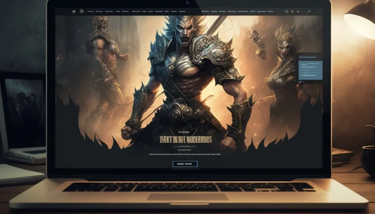 Como criar um site WordPress para jogos: dicas e truques para aumentar o engajamento