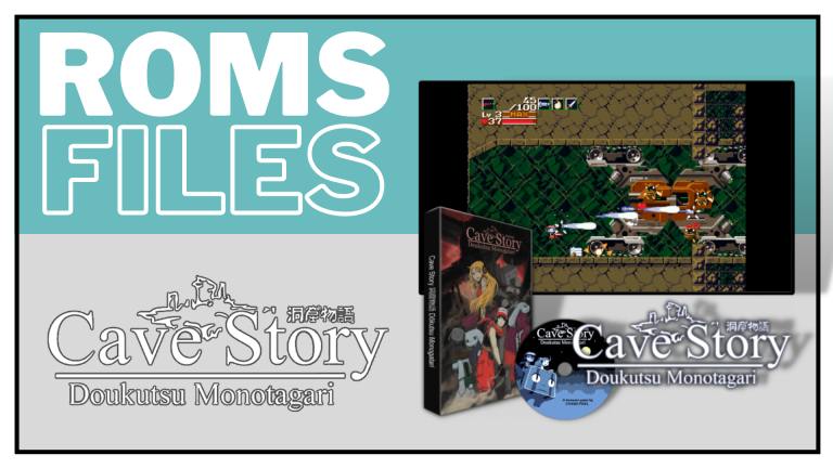 Cave Story: Uma Obra-Prima Indie do Mundo dos Games