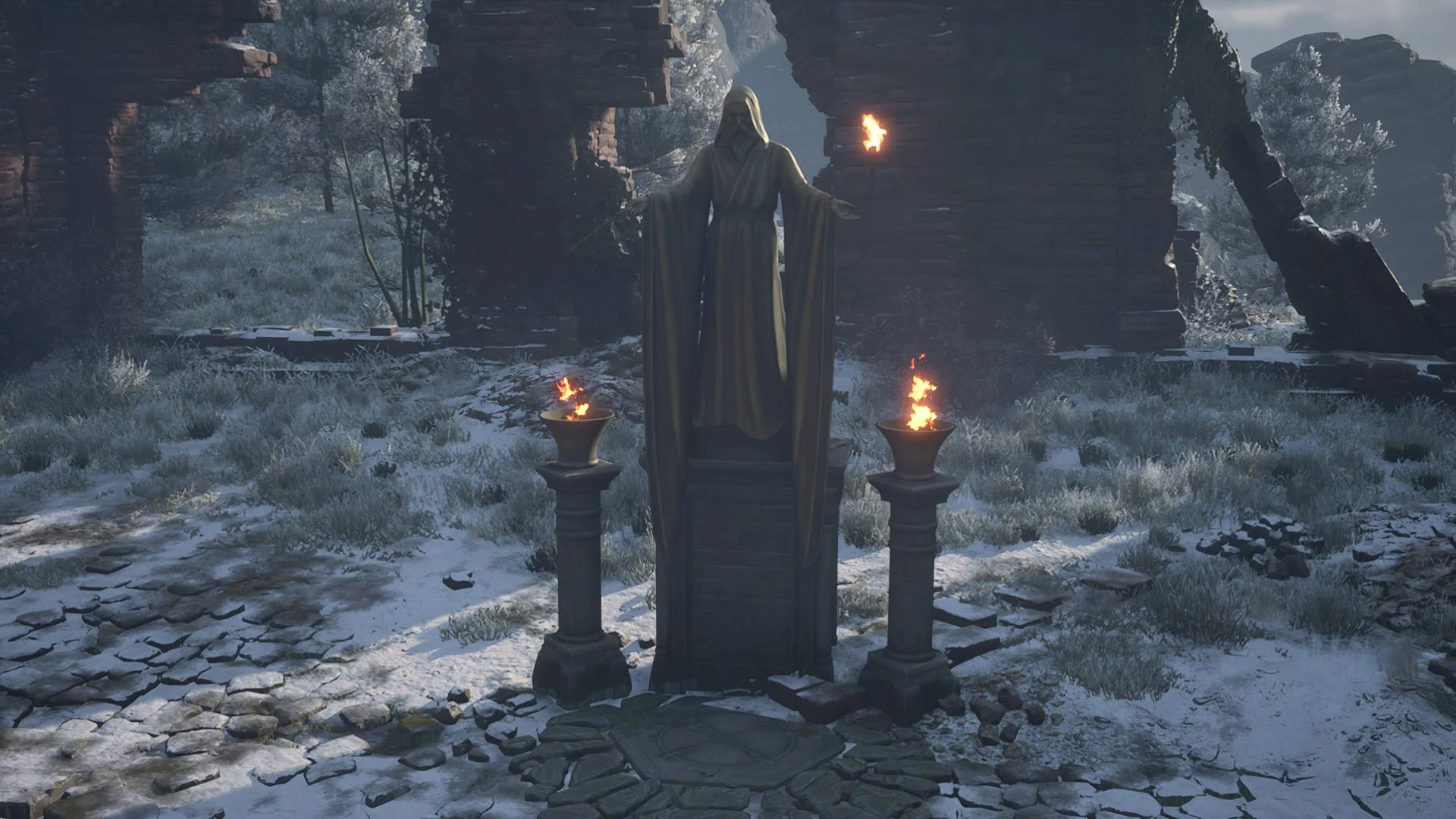 hogwarts legacy all battle localization