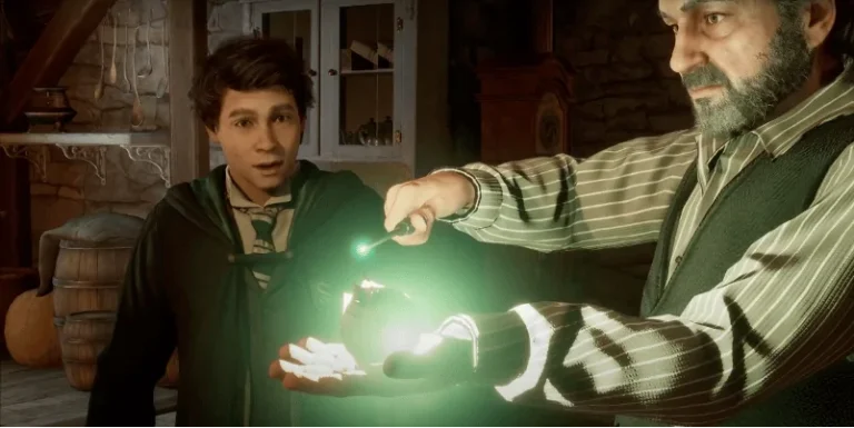 Todos os Feitiços em Hogwarts Legacy: Guia Completo