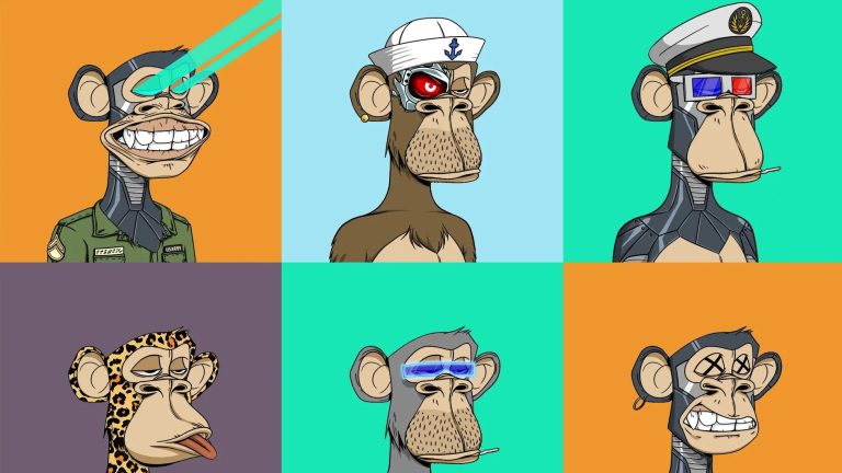 O que é NFT: Entenda o conceito por trás da revolução digital na arte e colecionáveis