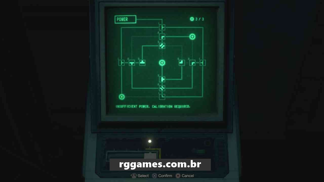 Resident Evil 4 Remake Guia de Solucoes de Todos os Quebra Cabecas Puzzle 31