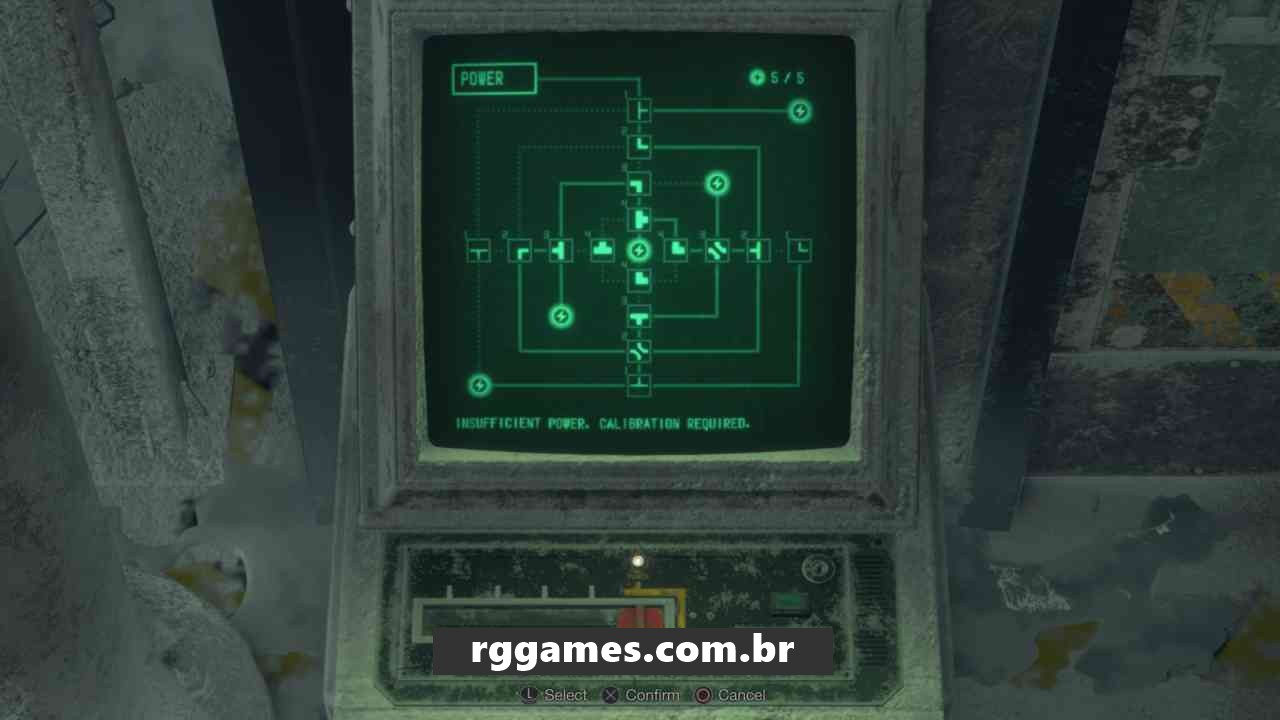 Resident Evil 4 Remake Guia de Solucoes de Todos os Quebra Cabecas Puzzle 32