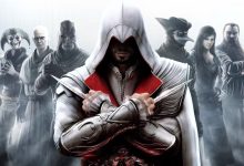 assassins creed brotherhood unit