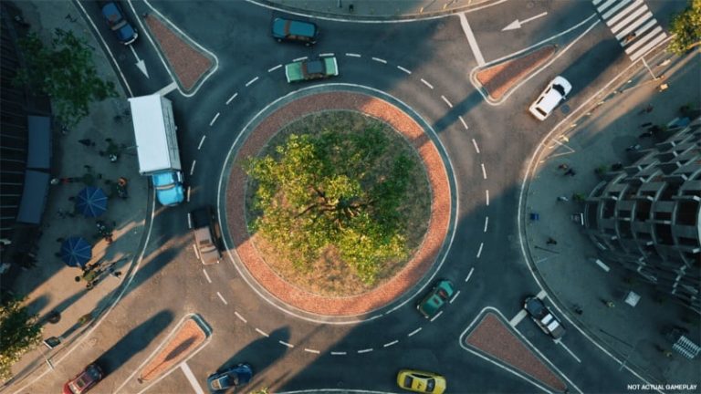 Cities: Skylines 2 terá infestações de ratos, tempestades de granizo e um mapa gigantesco