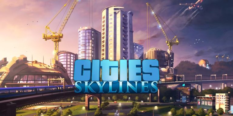 Colossal Order revela planos finais de DLC para Cities: Skylines